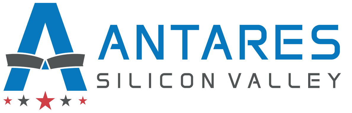 Antares Silicon Valley English Language Center