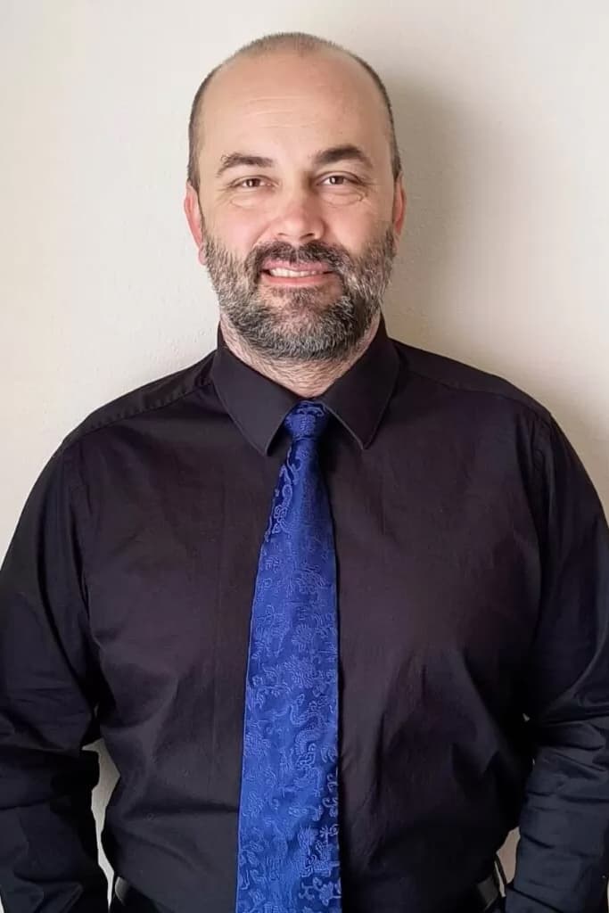 David Merkley, President